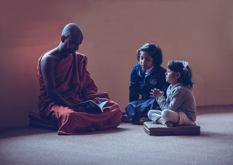 Guided Visualization