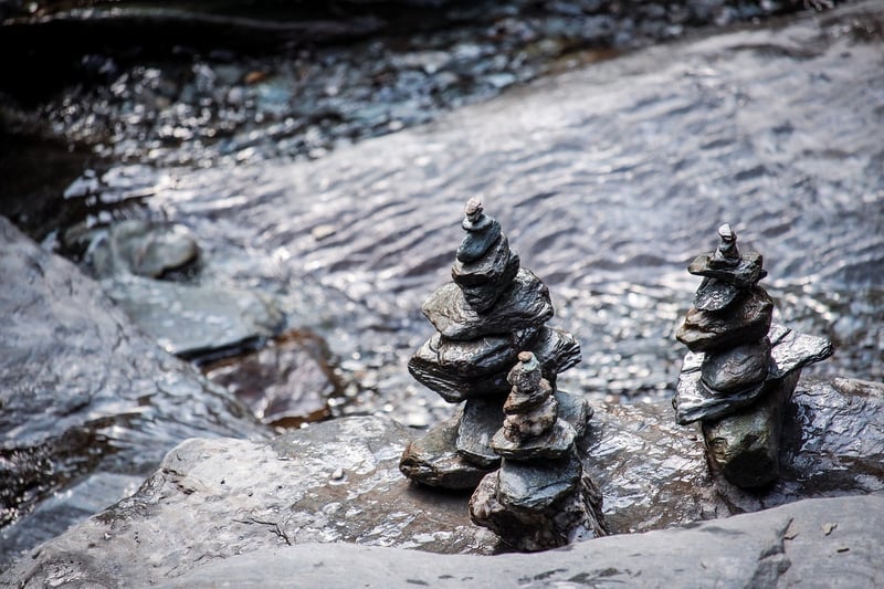 Walking Meditation
